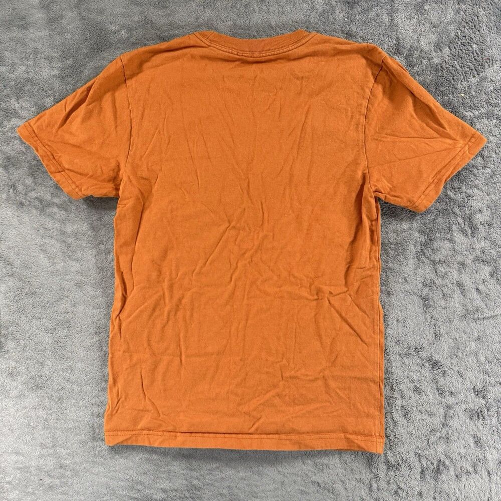 Disney Parks WDW Most Magical Place On Earth Florida Orange T-shirt Adult XS - Picture 2 of 3